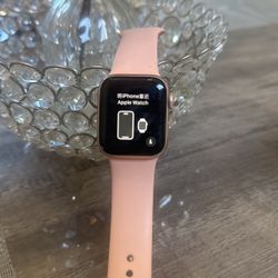 Apple watch series 5 