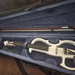 Electric Violin