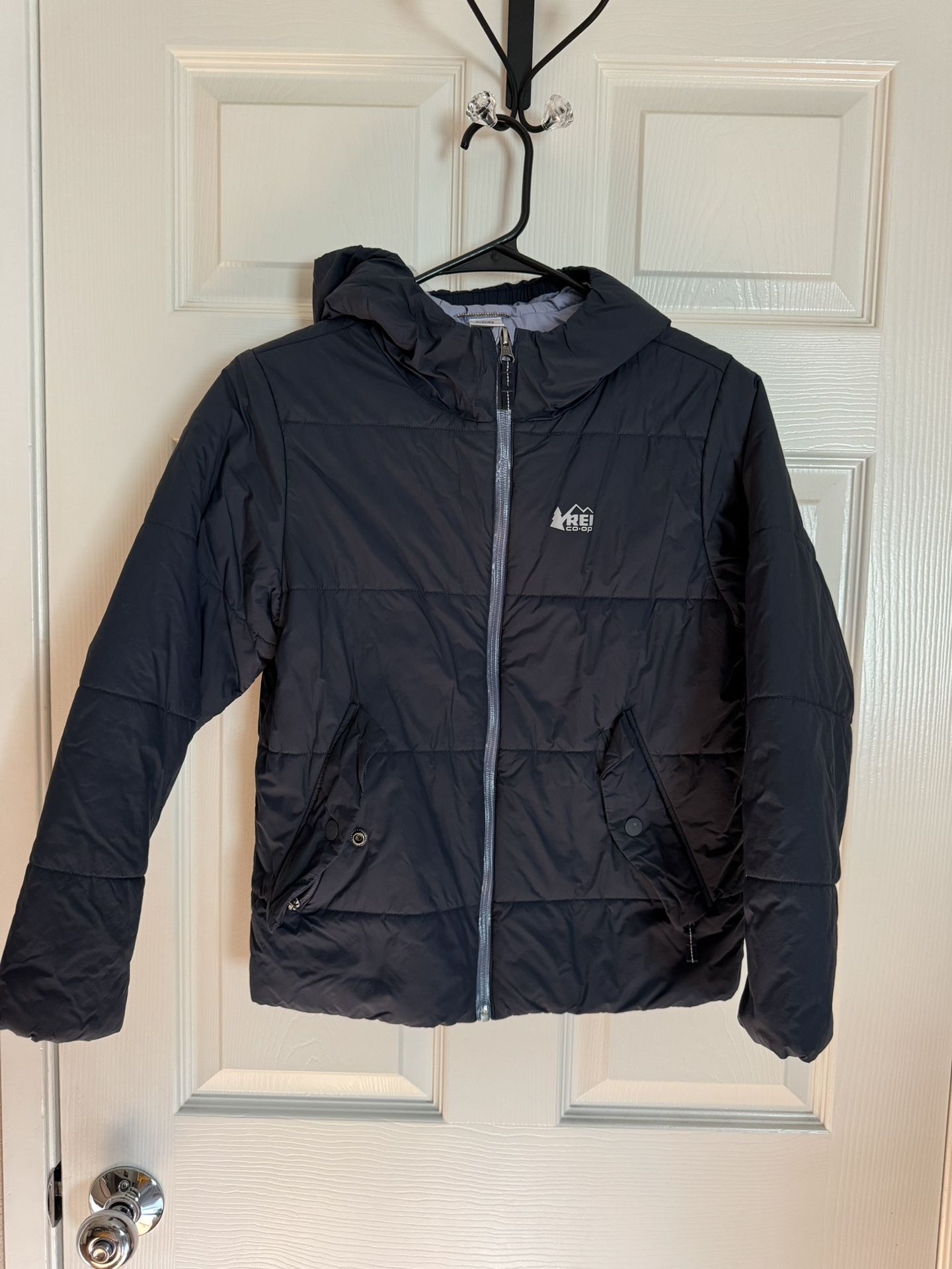 Boys Winter Jacket