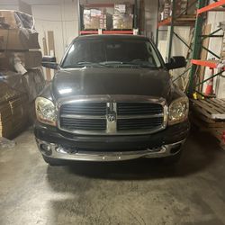 2006 Dodge Ram 2500