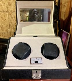 Automatic Watch Winder