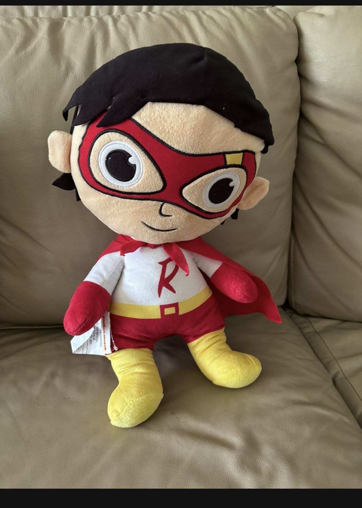 Ryan From Ryan’s World