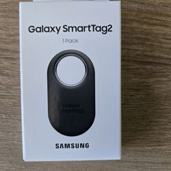 [BrandNew] Samsung Galaxy Smart TAG 2 - 2 Count