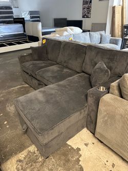 Brand new sofa