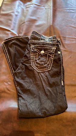 True religion size 32 excellent condition