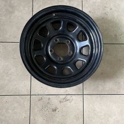 Rims (wheels)