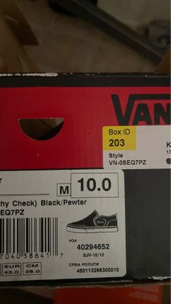 Vans