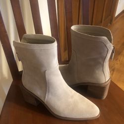 Vince Camuto Ankle Boots