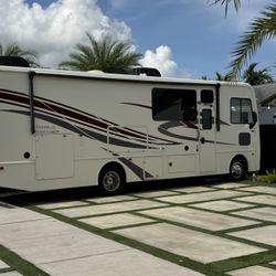 Motorhome