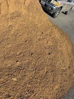 Decompost Granite (DG)