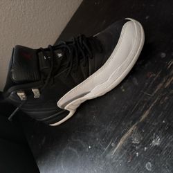 Jordan 12s 