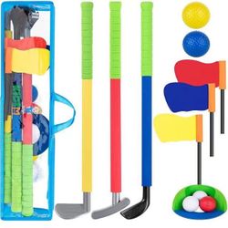 Golf Toy