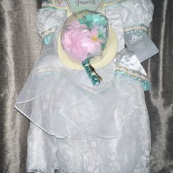 Halloween Coming All New Beauty and the beast and Ariel , Pocahontas costumes 