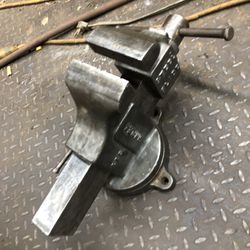 Simplex Vice American Made