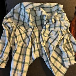 Zara womens sweatshirt