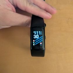 Fitbit Charge 6 