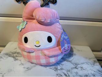 My Melody Easter Squishmallow