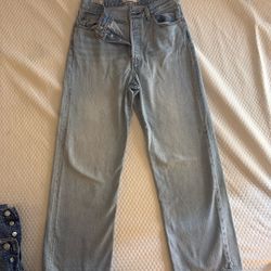 Levi’s