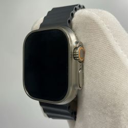 Apple Watch Ultra 2 49mm LTE