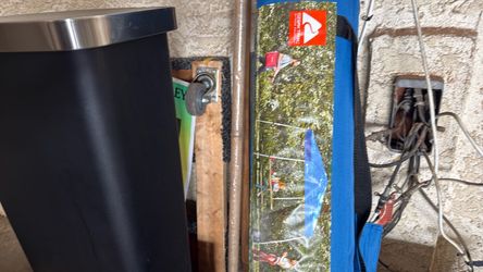 Ozark Trail Tent in Carry Bag