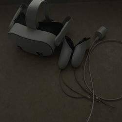 meta quest 3s vr headset