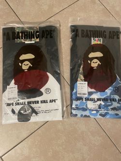 Bape tees