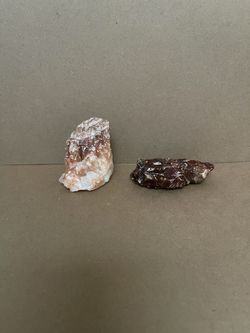 Calcite Crystal