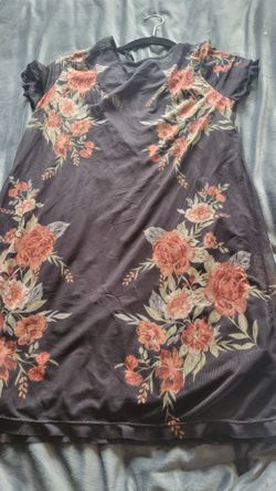 Floral Shirt