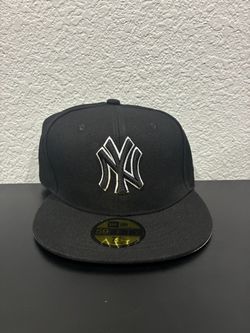 New York Yankees hat