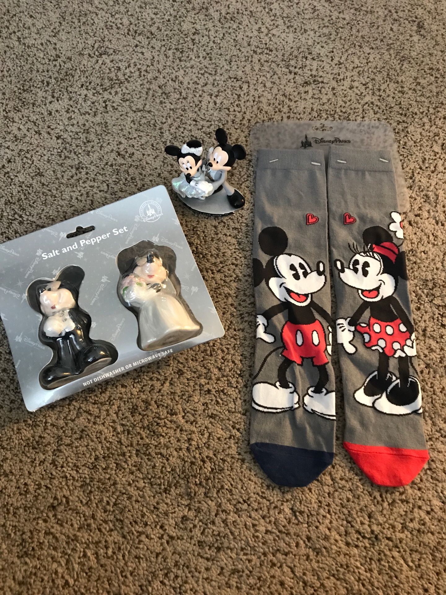 Disney Collectables