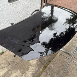 Honda Civic Hood