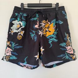 Vans shorts