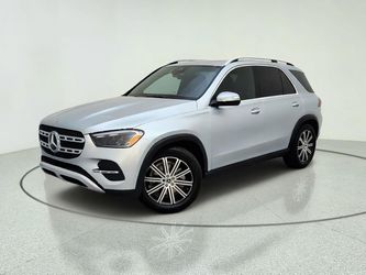 2026 Mercedes-Benz GLE 350