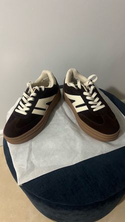 Tenis de mujer nueva