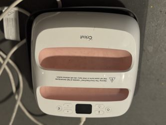 Cricut EasyPress 9x9