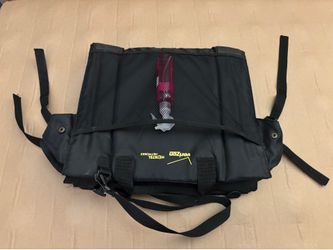 Custom folding stadium  seat with pockets