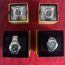 🔥 NEW Invicta Pro Diver Men's Watch - 40mm