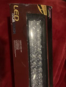 LED 22” Light Bar