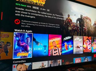Sharp smart tv 32 inch