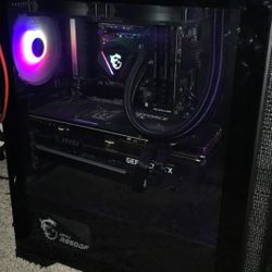 Gaming Pc