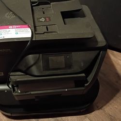 HP Officejet Pro 6869