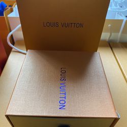 Louis Vuitton Belt