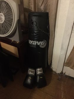 Selling this equipment