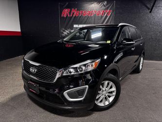 2018 Kia Sorento