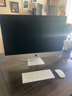 iMac (27-inch, Late 2013)