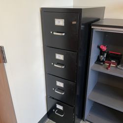 File Cabinet - Free