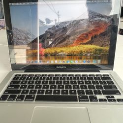 Mac Book 