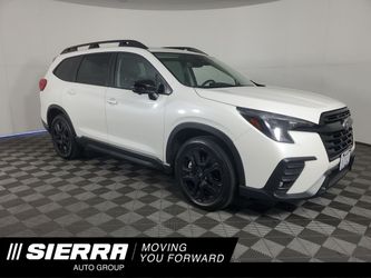 2023 Subaru Ascent