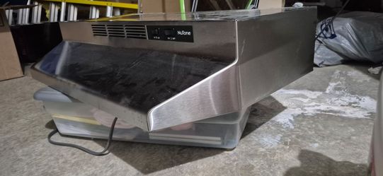 Nutone kitchen exhaust fan