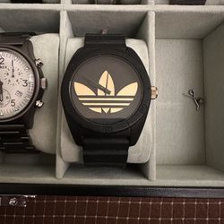 Adidas Watch